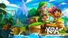 Koa and the Five Pirates of Mara