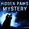Hidden Paws Mystery Image
