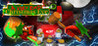 A Very Bad Christmas Eve Image