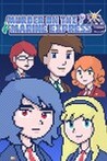 Murder on the Marine Express Image