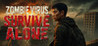 ZombieVirusSurviveAlone