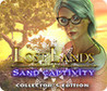 Lost Lands: Sand Captivity Image