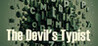The Devil's Typist Image