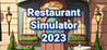 Restaurant Simulator 2023 Image