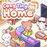 Cozy Tiny Home Image