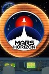 Mars Horizon Image
