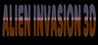 Alien Invasion 3d Image