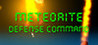 Meteorite Defense Command Image