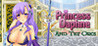 Princess Daphne and the Orcs Image
