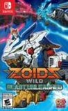 Zoids Wild: Blast Unleashed Image