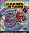 Mario's Time Machine Deluxe Image