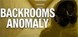 BACKROOMS ANOMALY Product Image