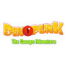 Dinopunk: the Cacops adventure Image