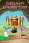 Betty Bat's Treasure Hunt