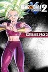 Dragon Ball Xenoverse 2: Extra Pack 3