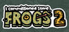 I commissioned some frogs 2 Image