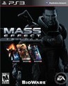 Mass Effect Trilogy Image