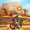 Pumped BMX + Image