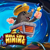 Mole Cart Mining Image