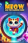 Meow and the Diamond Jump Image