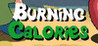 Burning Calories Image