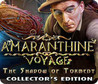 Amaranthine Voyage: The Shadow of Torment Image