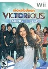 Victorious: Taking the Lead