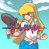 V's Rage