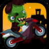 Motorcycle Racing Zombies Image