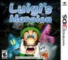 Luigi's Mansion