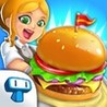 My Burger Shop 2 - Fast Food Store & Restaurant Manager Game Image