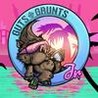 Guts 'n Grunts Jr. Image