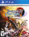 The Legend of Heroes: Trails of Cold Steel IV Image
