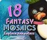 Fantasy Mosaics 18: Explore New Colors Image