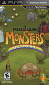 PixelJunk Monsters Deluxe Image
