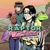 Raptor Boyfriend: A High School Romance