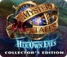 Mystery Tales: Her Own Eyes Image