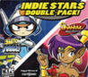 Indie Stars: Double-Pack! Image