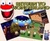Return to Wonderland Image