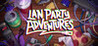 LAN Party Adventures