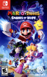 Mario + Rabbids Sparks of Hope