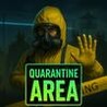 QUARANTINE AREA Image
