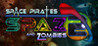 Space Pirates and Zombies 2 Image