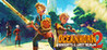 Oceanhorn 2: Knights of the Lost Realm Image