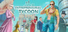 Entrepreneurial tycoon Image
