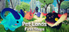 Pet Lands: First Steps Image