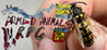 Armed Animals RPG