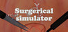 Surgical Robot Simulator (2021) Image