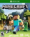 Minecraft: Xbox One Edition Image