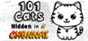 101 Cats Hidden in Chennai